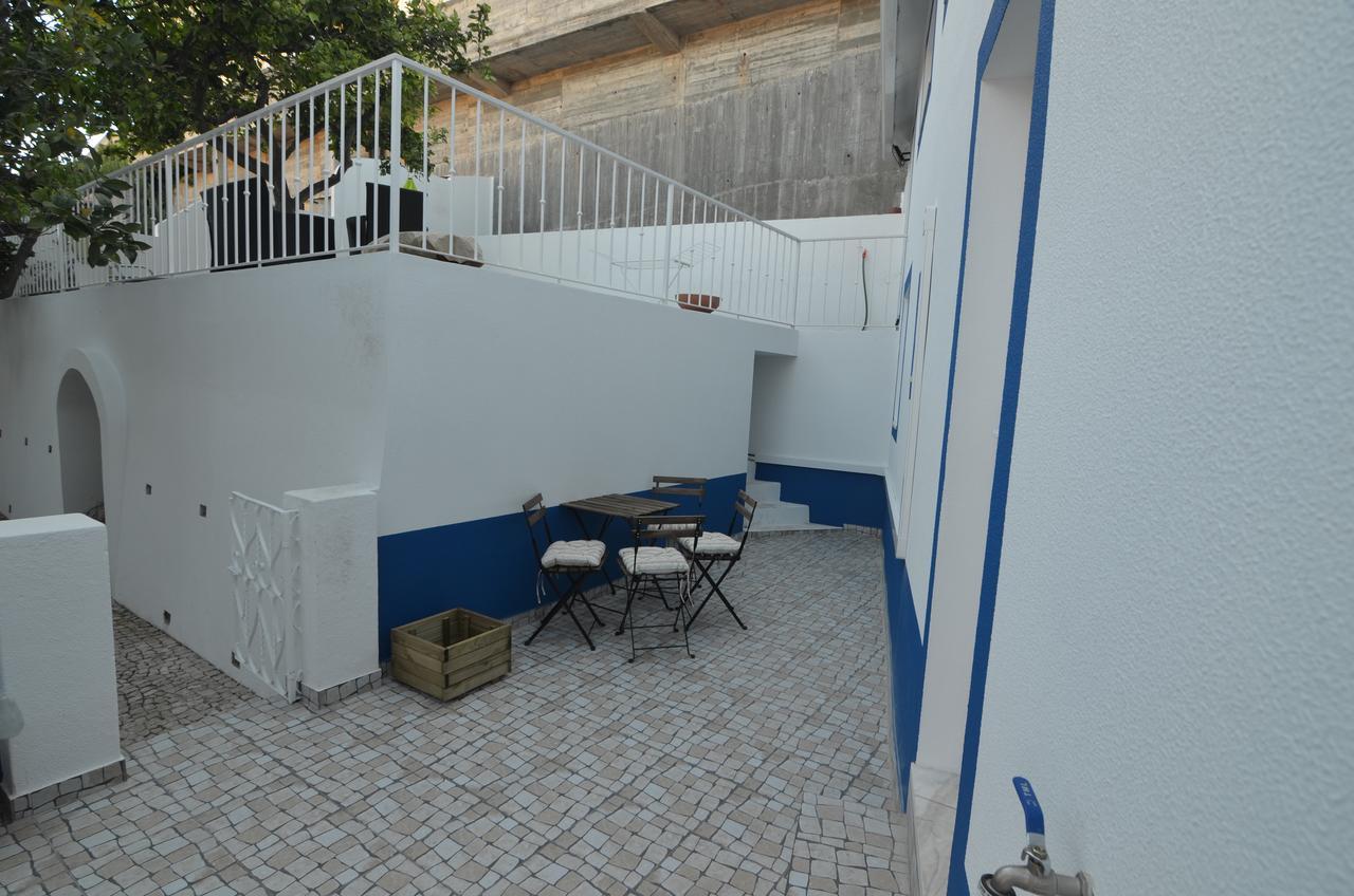 Patios Das Marias - Rosas セトゥーバル エクステリア 写真